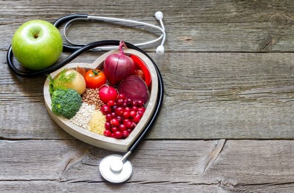 Uravnotežena zdrava prehrana ključ je uspješnog liječenja proširenih vena
