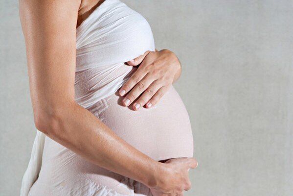trudnoća i proširene vene stidnih usana