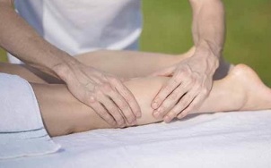 je li moguće raditi masažu kod varikoznih vena