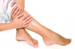 Simptomi proširene vene nogu kod žena