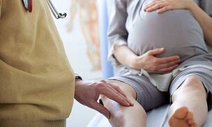 zašto se varikozne vene pojavljuju tijekom trudnoće
